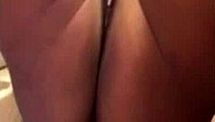 Is Horny Bhabhi Roma Ready To Squirt?