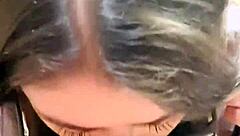 hermosa puta gives me a blowjob and I cum on her pretty face minniesouldays