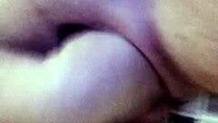 Metiendo Mano A Mi Zorra Caliente!