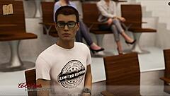 Alternate existence in game 56