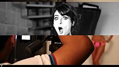 Mandana karimi in hot bikini photoshoot from kyaa kool hain hum 3