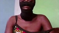 cyndy blackslave - training with my master 😈