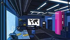 Totally Spies Paprika Trainer Part 3 Our Jedi Buddy