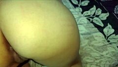 Big Ass Wife Begs for Dick!