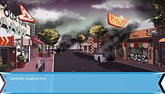 Totally Spies Paprika Trainer Part 3 Our Jedi Buddy