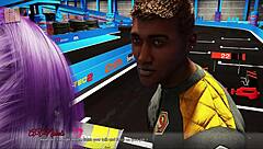 Alternate existence in game 56