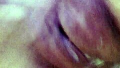 Metiendo Mano A Mi Zorra Caliente!