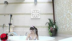 Uniformed Japanese Girls Engage In Hentai Anime Activities Free Version 0453