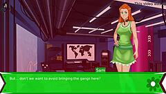 Totally Spies Paprika Trainer Part 3 Our Jedi Buddy