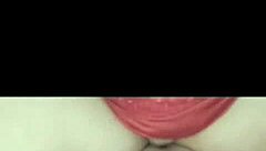 Compilation with hot married woman