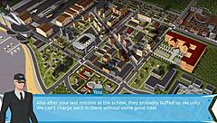 Totally Spies Paprika Trainer Part 3 Our Jedi Buddy