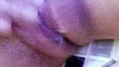 Metiendo Mano A Mi Zorra Caliente!