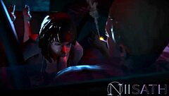 Life Is Strange Girls Get Wild!