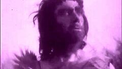 vintage beauty and the beast