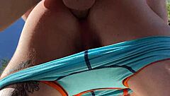 gay beach sex with falcon al and oliver strelly