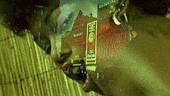 Vintage Bisexual Threesome Black Pussy White Pussy!