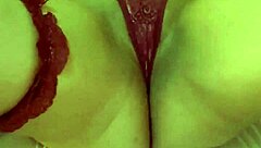 Lovingly playing with my tight hole: Part 3