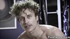 Petite Latina Creampied By Horny Stepdaddy In Taboo Fantasy