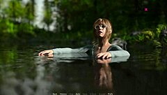 John and Mary explore sex in Dusklight Manor