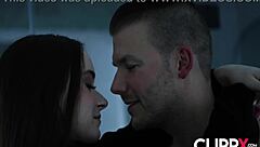 Let's Make It Official With Codey Steele And Hazel Moore!