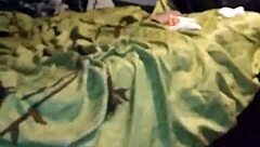 Cleaning lady sucks my dick before wife arrives?