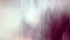 Hot step mom sucking and stroking me intensely