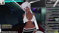 athena airis in chaturbate archive masturbation session