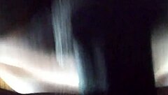 fucking my 60yrs old friend doggystyle! bent over shaved pussy!