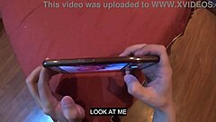 stepmother barbi loves sucking your cock