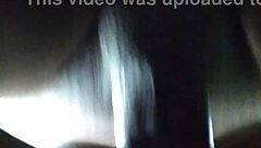 fucking my 60yrs old friend doggystyle! bent over shaved pussy!