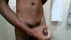 pentelhudo gostoso in gay video with big cock action