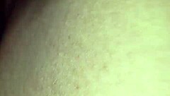 girlfriend gets creampie from friend's big black cock