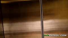 Hardcore Amateur Bizarre Sex With Randy Perv