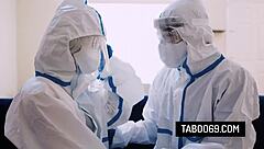 slutty teen step sister fucks brother