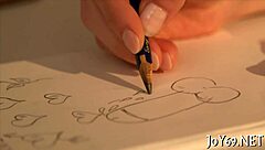 Pink Teen 18+ Pussy Toyed Hard Solo