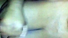 Wife Gives Intense Blowjob