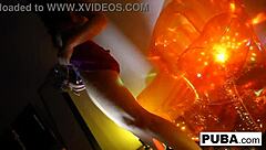 Dani asks, Want my wet pussy?