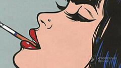 hey, let's try some anal assfucking in imvu porn.