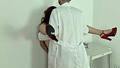 Want to pass the exam? Worship my ass.