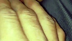 Finger Fucking Pussy Masturbation