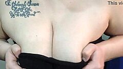 Natural Big Boobs Joi Countdown With Kyra Hellfire