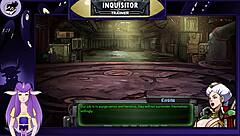 warhammer 40k inquisitor trainer part 21 gameplay