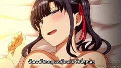 Saimin Seishidou series: Erotic anime and hentai collection