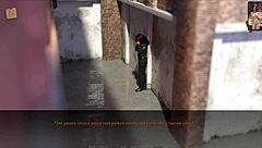 reunion 83 hentai anime game adventure