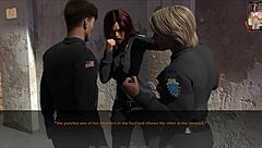 reunion 83 hentai anime game adventure