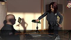 reunion 83 hentai anime game adventure