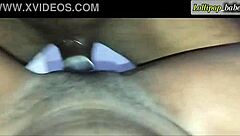 Her body was on fire during the talk