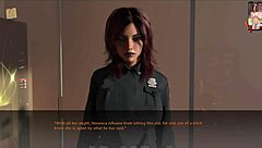 Revisit the erotic adventures of Animevisual novel Game walkthrough in Collection 83