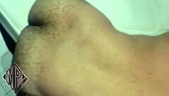 Brazilian redhead guys in hardcore bareback anal sex 😍