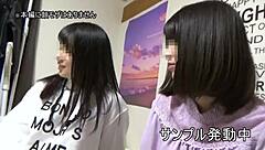 Horny College Student Mirai-Chan Sucks And Gets Cunilingus With Creampie In Personal Shooting